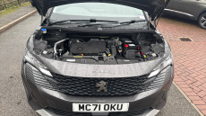 Peugeot 5008 1.5 BlueHDi Allure 5dr Diesel Estate